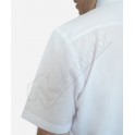 Pánská košile Kariban s krátkým rukávem (-50%)